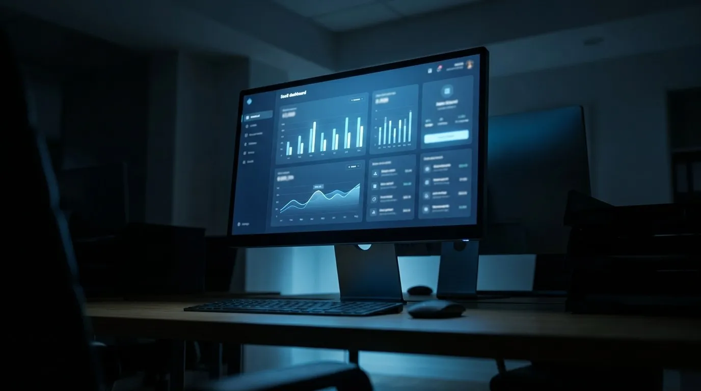 Démo produit & SaaS · Product demo