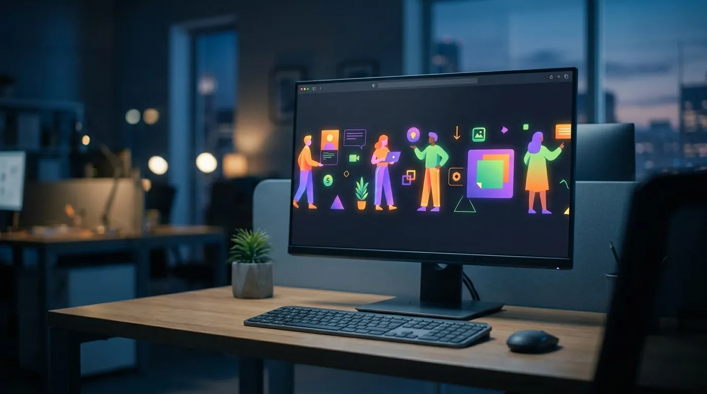 Vidéo explicative · Explainer