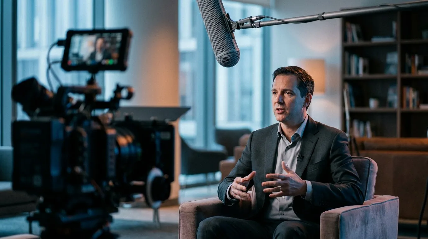 Témoignage & cas client · Case study