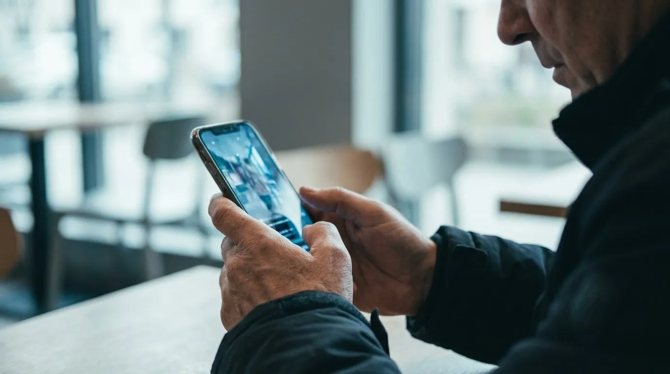 Capter : Des formats courts qui arrêtent le scroll et installent votre sujet auprès des bonnes audiences.