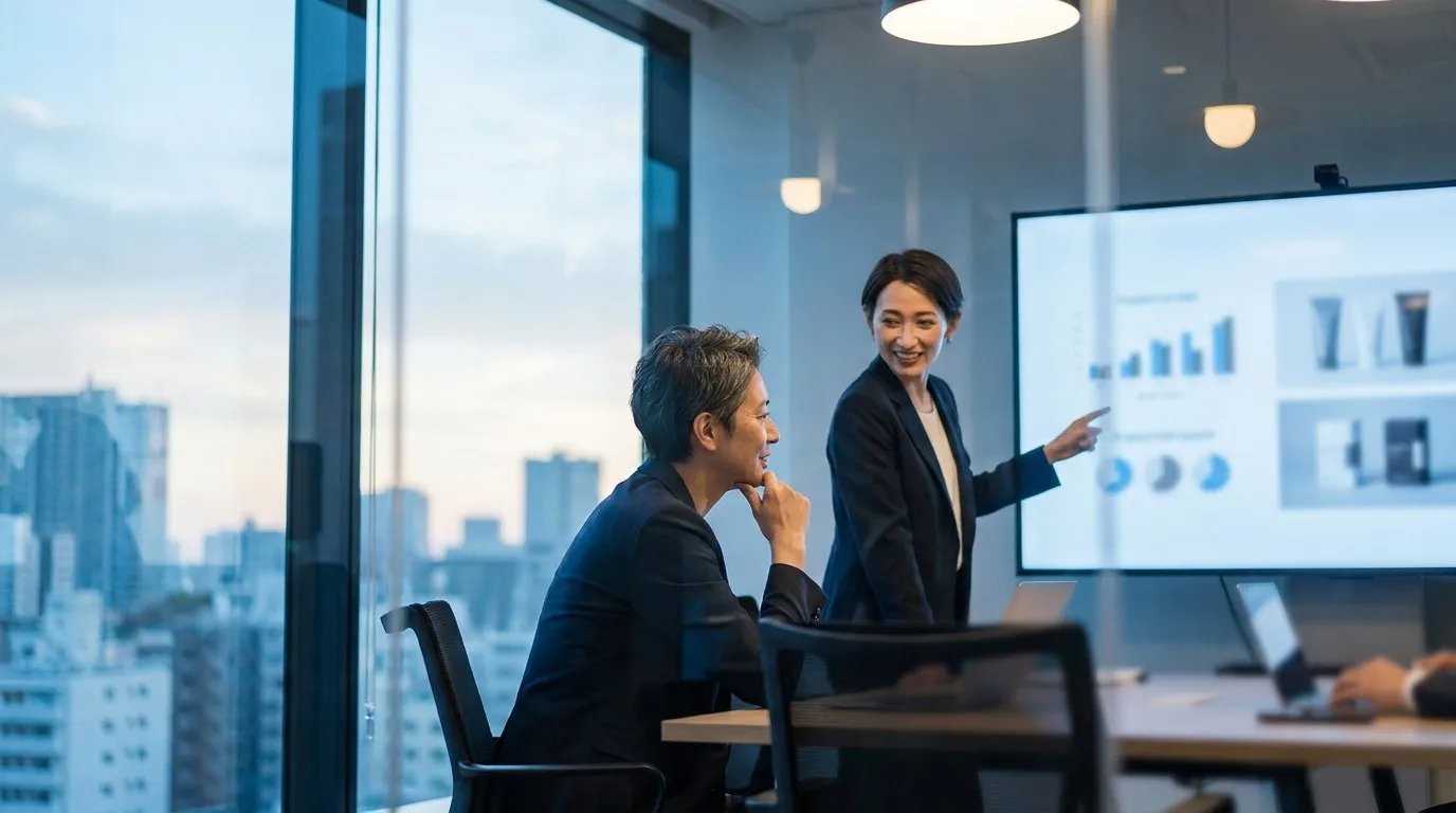 Convaincre : Explainer, démos et cas clients qui répondent aux objections avant même le premier rendez-vous.