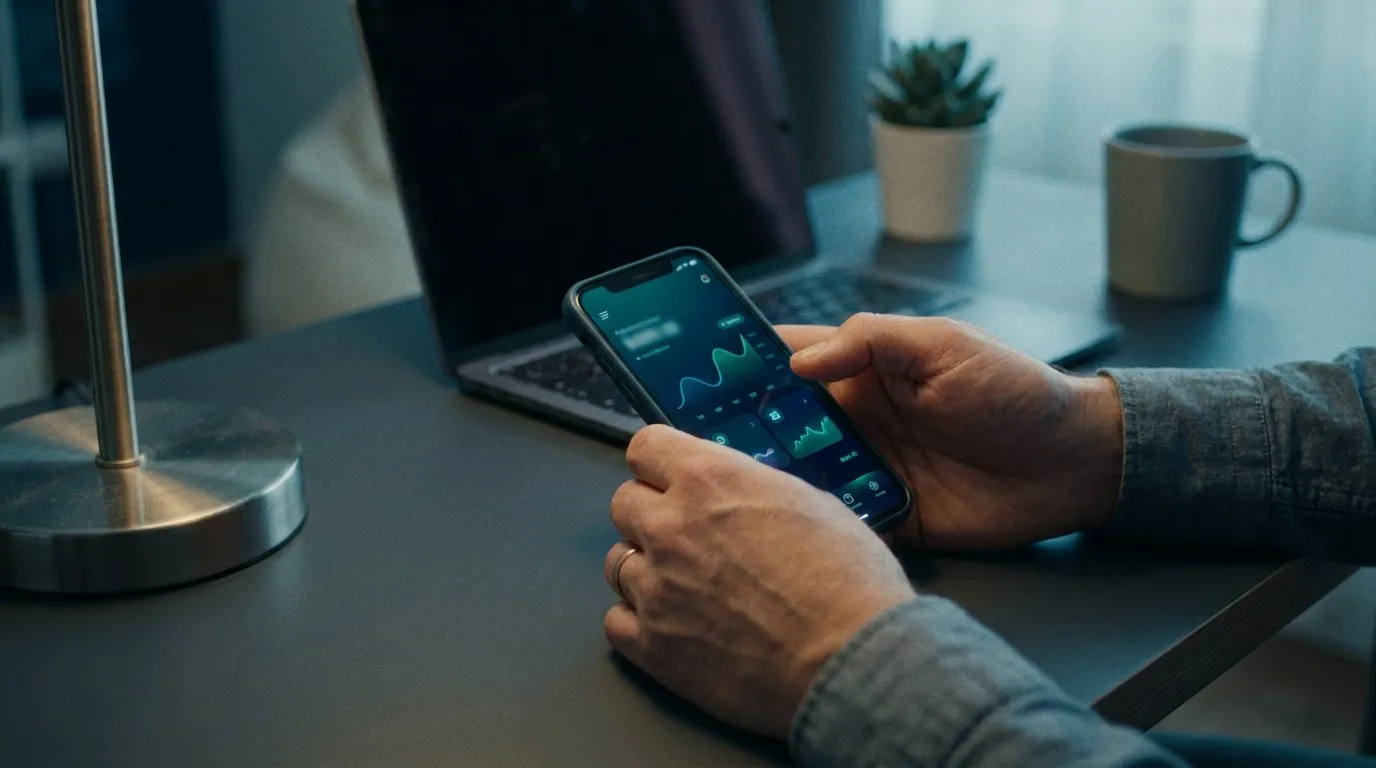 Moins de support, une adoption plus rapide · secteur Fintech